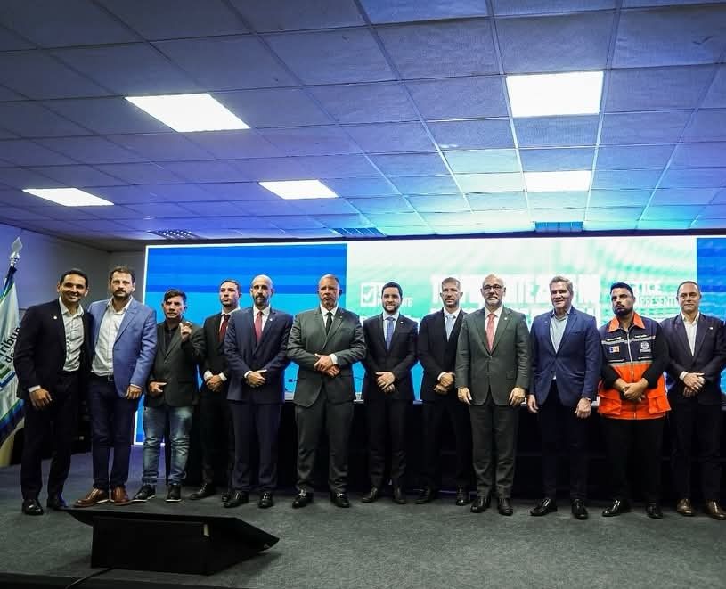 Itaboraí recebe pela primeira vez edição do Programa ‘TCE Presente’