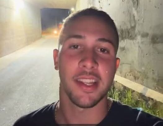 JOÃO DELAROLI DIVULGA MELHORIAS NO VIADUTO QUE LIGA ITABORAÍ À ESTRADA DO PACHECO.