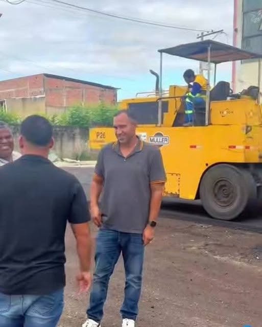 OBRAS NO BOM RETIRO SEGUEM NA RETA FINAL