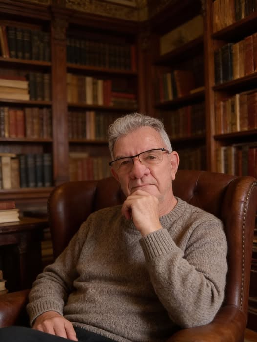 FERNANDO SCHIMIDT ESTRÉIA ARTIGO NO EM DIA