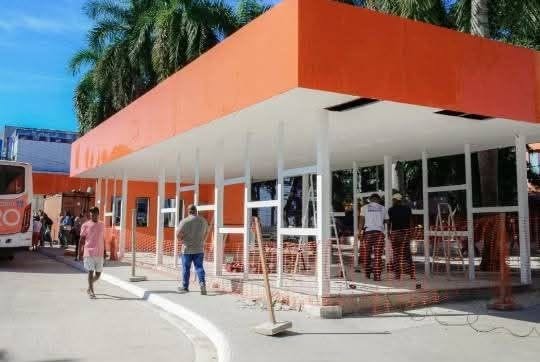 ITABORAÍ REGULAMENTA PONTOS DE PARADA OBRIGATÓRIA PARA ÔNIBUS NA AVENIDA 22 DE MAIO