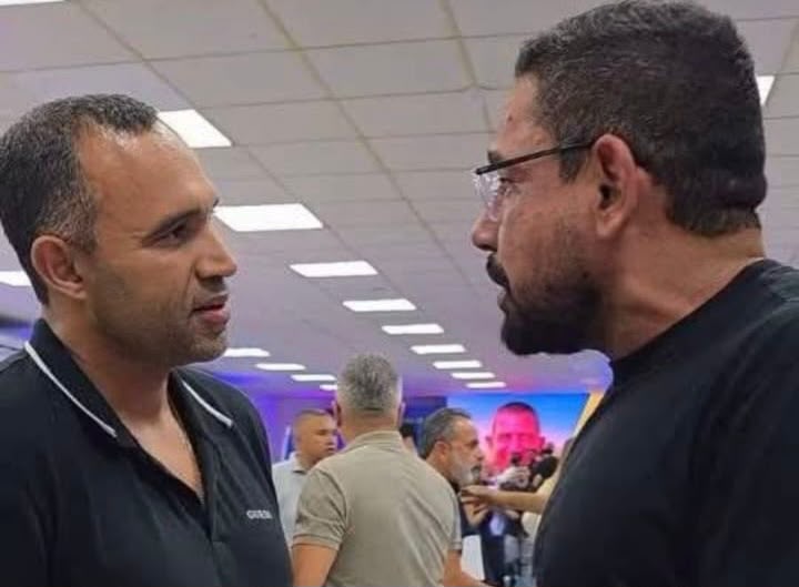 VEREADOR FELIPE BRITO PARTICIPA DE REUNIÃO DE COORDENAÇÃO REGIONAL DO PARTIDO LIBERAL RJ.