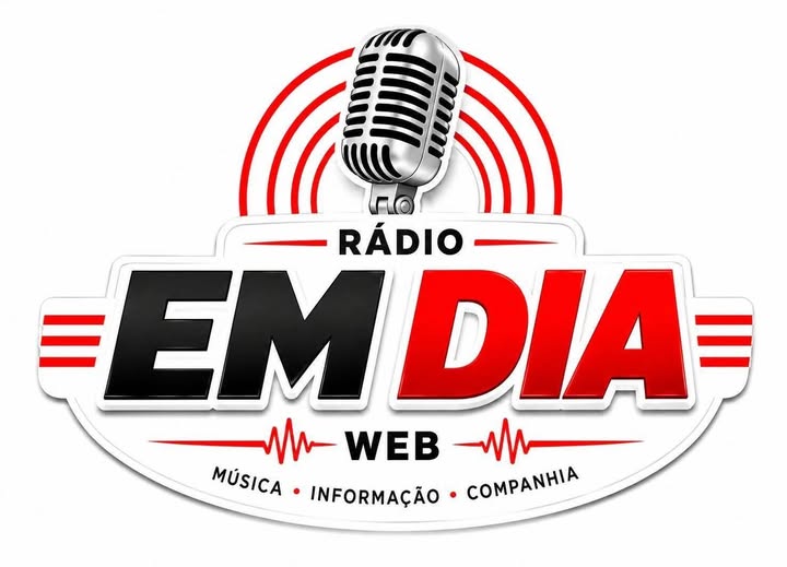 RÁDIO EM DIA WEB É LANÇADA PRIORIZANDO QUALIDADE E DESTAQUE PARA OS CLÁSSICOS DOS ANOS 80.