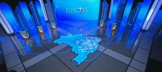 LULA MANDA JUSTIÇA PROIBIR REDE GLOBO DE EXIBIR PÚLPITO VAZIO COM O SEU NOME EM DEBATE .
