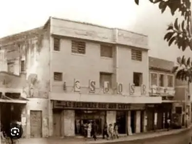 COLUNA RECORDAR É VIVER