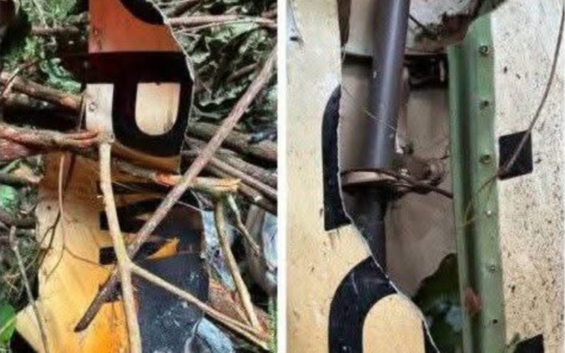 📌 EM 10 ANOS, RIO DE JANEIRO JÁ AMARGOU 47 ACIDENTES AÉREOS, AFIRMA O CENIPA