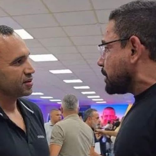 VEREADOR FELIPE BRITO PARTICIPA DE REUNIÃO DE COORDENAÇÃO REGIONAL DO PARTIDO LIBERAL RJ.