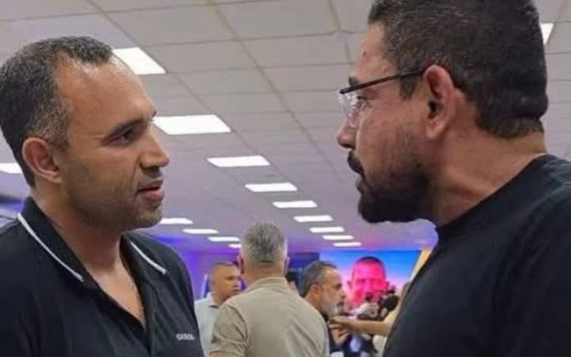 VEREADOR FELIPE BRITO PARTICIPA DE REUNIÃO DE COORDENAÇÃO REGIONAL DO PARTIDO LIBERAL RJ.