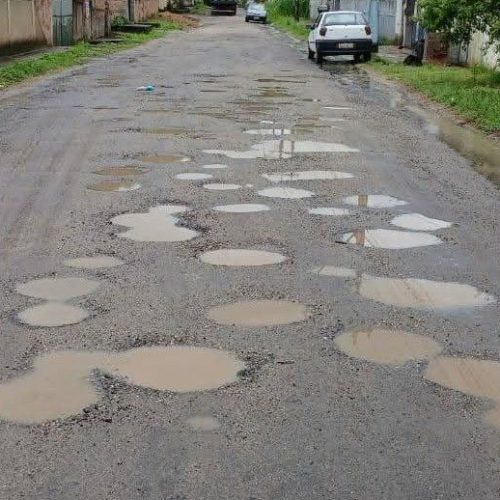 TANGUÁ 30 ANOS: SEM MOTIVO PARA COMEMORAR