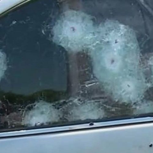 COMPRA E ALUGUEL DE CARROS BLINDADOS AUMENTAM MAIS DE 80 % NO RIO DE JANEIRO.