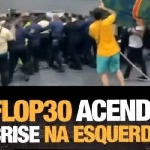 COP 30 TEM BARCO DE LULA GERANDO 3,6 MIL LITROS DE DIESEL POR DIA, INVASÃO DE ÍNDIOS, PROBLEMAS TÉCNICOS E PAVILHÕES ALAGADOS