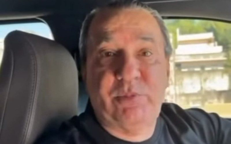 PRISÃO DE BOLSONARO É PARA ACOBERTAR ESCÂNDALO DA PRISÃO DO BANQUEIRO DO MASTER