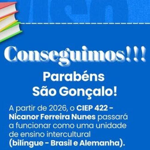 ORGULHO EM SER MÍDIA OFICIAL DESTA PROPOSTA!