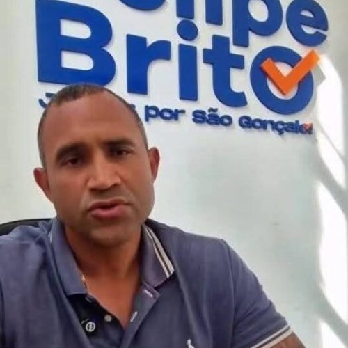 VEREADOR FELIPE BRITO FALA SOBRE A IMPORTÂNCIA DO ACORDO ENTRE PREFEITOS E A DISTRIBUIÇÃO DOS ROYALTIES.