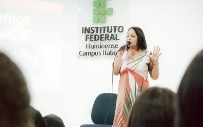 ANO 2025 VAI CHEGANDO AO FIM, COM MAIS SEGURANÇA E EMPATIA NAS ESCOLAS DE ITABORAÍ