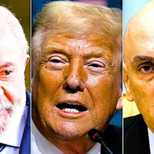 VELHO DITADO:”NÃO CONFIE EM AMERICANOS”