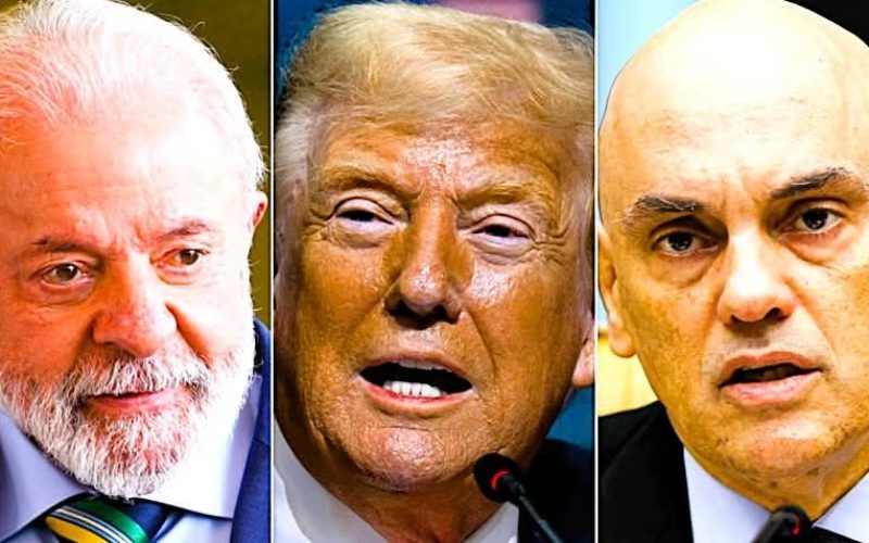 VELHO DITADO:”NÃO CONFIE EM AMERICANOS”