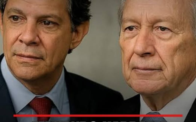 O ÚLTIMO QUE SAIR, APAGUE A LUZ !