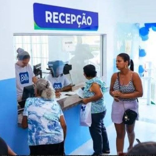 PROGRAMA “CUIDAR” DE RIO BONITO: MAIS DE 10 MIL ATENDIMENTOS EM 2025.