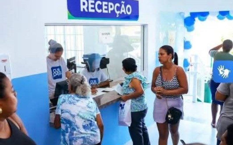 PROGRAMA “CUIDAR” DE RIO BONITO: MAIS DE 10 MIL ATENDIMENTOS EM 2025.