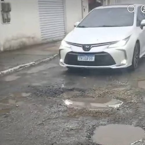 ASSIM SE ENCONTRA O MUNICÍPIO DE TANGUÁ