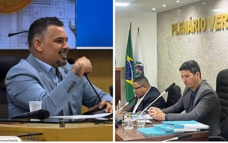 CÂMARAS LEGISLATIVAS VOLTAM DO RECESSO.