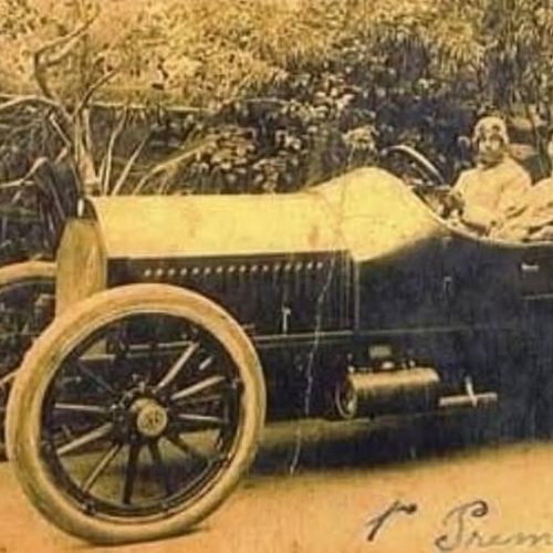 COLUNA RECORDAR É VIVER