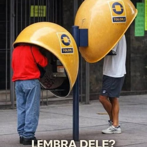 ADEUS A ERA DOS ORELHÕES