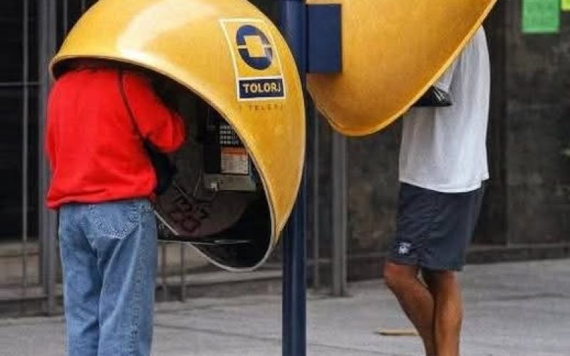 ADEUS A ERA DOS ORELHÕES