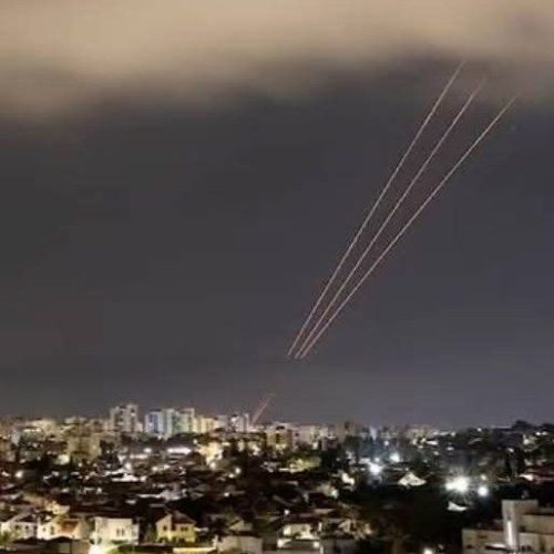 Atualizado em 01: 03 | DANOS MÍNIMOS PARA OS ESTADOS UNIDOS – ISRAEL E EXTENSA DESTRUIÇÃO POR TODO O IRÃ.