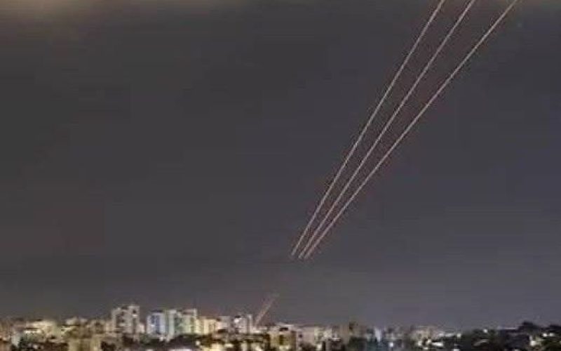 Atualizado em 01: 03 | DANOS MÍNIMOS PARA OS ESTADOS UNIDOS – ISRAEL E EXTENSA DESTRUIÇÃO POR TODO O IRÃ.