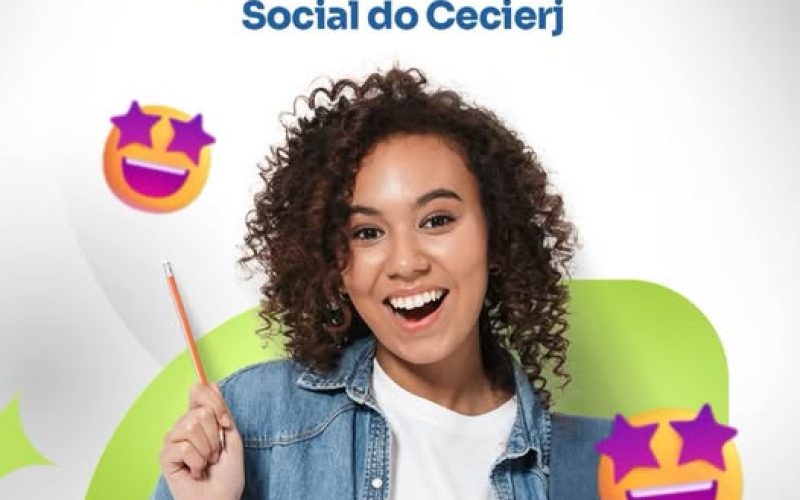 PRÉ VESTIBULAR SOCIAL EM RIO BONITO OFERECE VAGAS PARA ALUNOS DO ÚLTIMO ANO E PARA FORMADOS DO ENSINO MÉDIO.