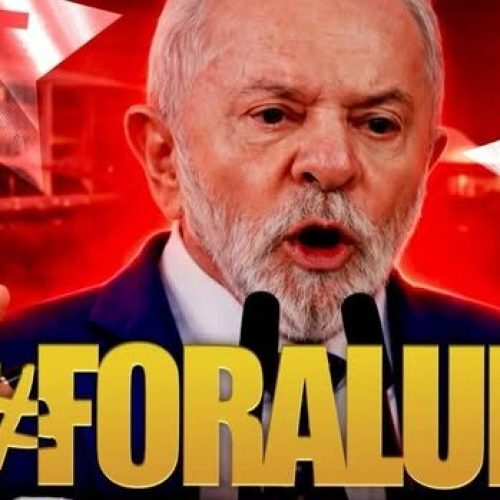 PESQUISA BGT -NEXUS : MAIS DE 51 % DOS BRASILEIROS REPROVAM O PRESIDENTE LULA