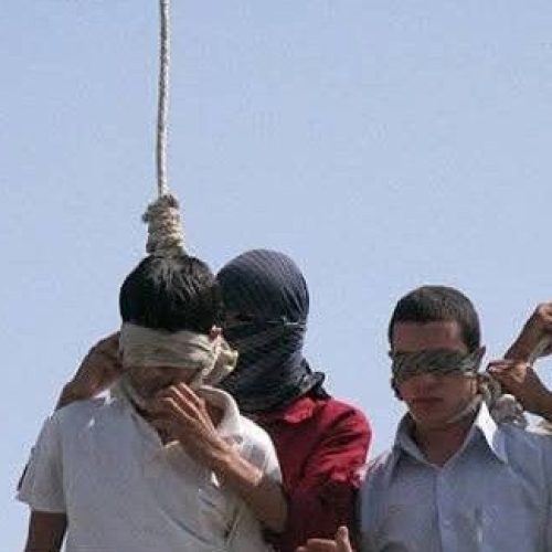 SANGUINÁRIO E SEM NADA A PERDER, IRÃ JURA ATAQUES ” DEVASTADORES ” AOS EUA E A ISRAEL.