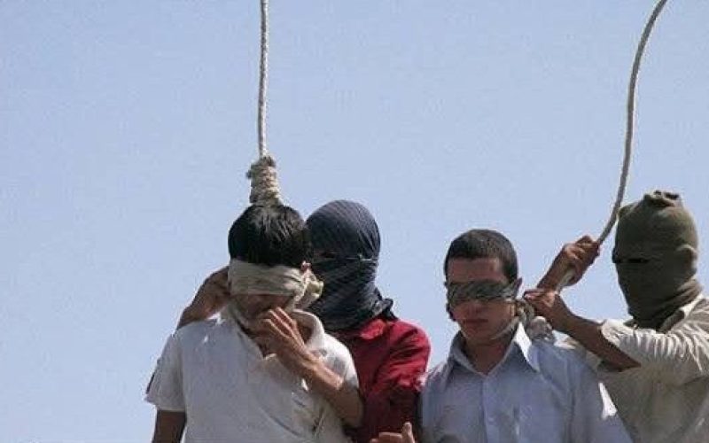 SANGUINÁRIO E SEM NADA A PERDER, IRÃ JURA ATAQUES ” DEVASTADORES ” AOS EUA E A ISRAEL.