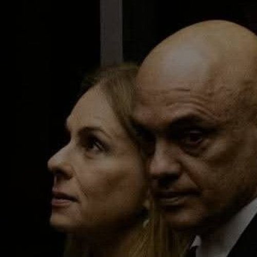 ESCRITÓRIO DE ESPOSA DO MINISTRO DO STF, ALEXANDRE DE MORAES, RECEBEU R$ 80,2 MILHÕES EM PAGAMENTOS DO BANCO MASTER.