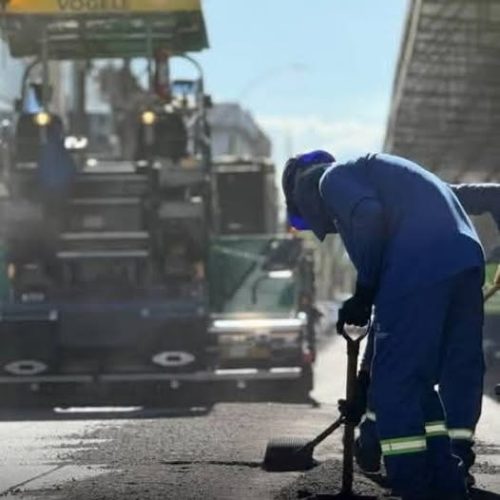 RIO BONITO TERÁ EM BREVE O MAIS NOVO TERMINAL RODOVIARIO DO ESTADO DO RIO