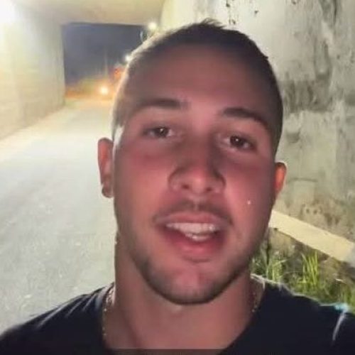 JOÃO DELAROLI DIVULGA MELHORIAS NO VIADUTO QUE LIGA ITABORAÍ À ESTRADA DO PACHECO.