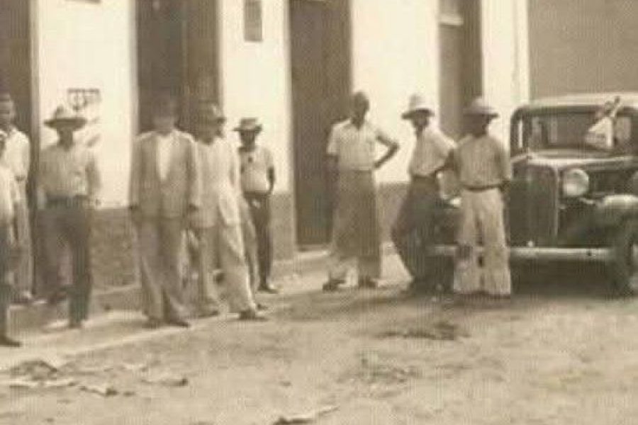 COLUNA RECORDAR É VIVER