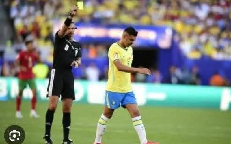 BRASIL ESTREIA MAL NA COPA, CONSEGUINDO APENAS UM EMPATE COM A VELOZ MARROCOS .