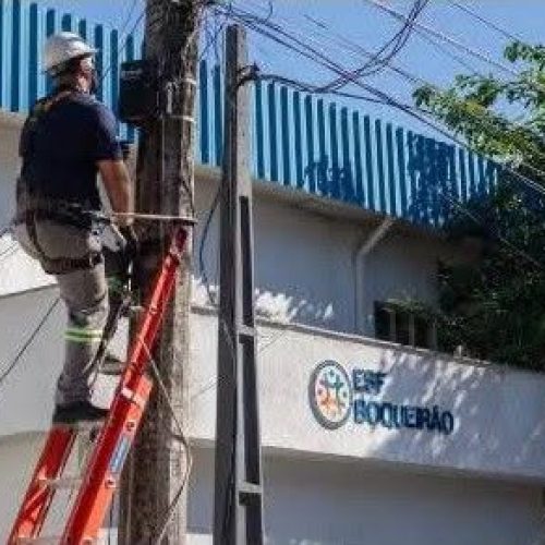 PREFEITURA DE RIO BONITO INICIA OPERAÇÃO PARA COMBATER EMPRESAS IRREGULARES E COIBIR ATUAÇÃO DE MILÍCIAS NOS BAIRROS.