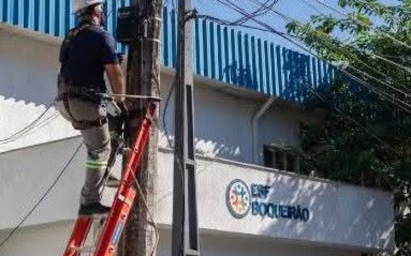 PREFEITURA DE RIO BONITO INICIA OPERAÇÃO PARA COMBATER EMPRESAS IRREGULARES E COIBIR ATUAÇÃO DE MILÍCIAS NOS BAIRROS.