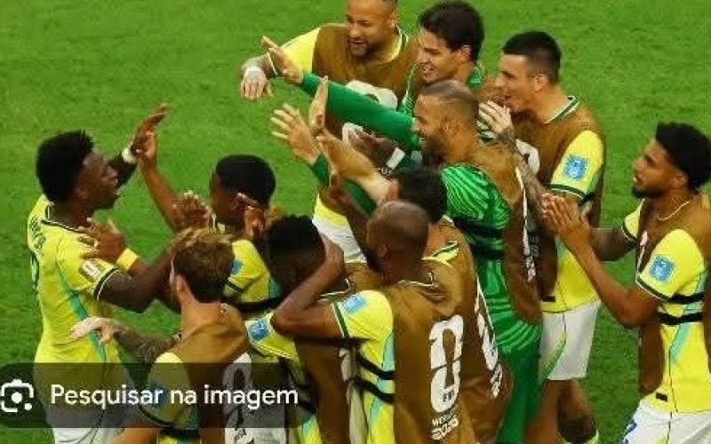 BRASIL VENCE A ESCÓCIA POR 3 A 0 E SEGUE COMO LÍDER DO GRUPO .