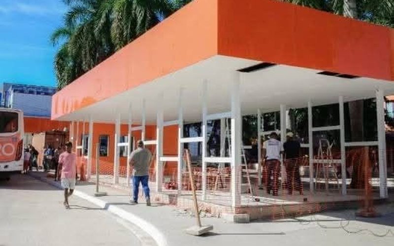 ITABORAÍ REGULAMENTA PONTOS DE PARADA OBRIGATÓRIA PARA ÔNIBUS NA AVENIDA 22 DE MAIO
