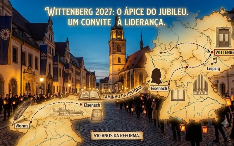 “” WITTERBERG 2027 : O ÁPICE DA HISTÓRIA E O CONVITE PARA UMA JORNADA INESQUECÍVEL “”