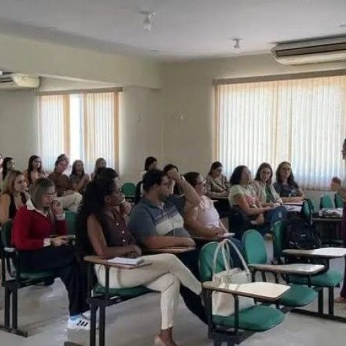 RIO BONITO INICIA IMPLANTAÇÃO DE TESTE MOLECULAR PARA HPV E REFORÇA PREVENÇÃO AO CANCÊR DO COLO DO ÚTERO.