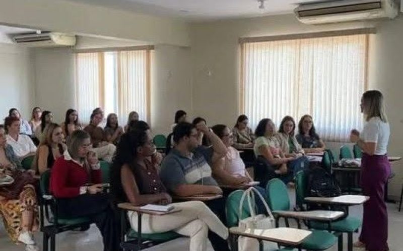 RIO BONITO INICIA IMPLANTAÇÃO DE TESTE MOLECULAR PARA HPV E REFORÇA PREVENÇÃO AO CANCÊR DO COLO DO ÚTERO.