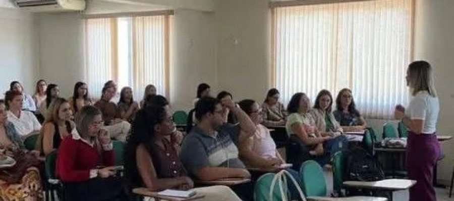 RIO BONITO INICIA IMPLANTAÇÃO DE TESTE MOLECULAR PARA HPV E REFORÇA PREVENÇÃO AO CANCÊR DO COLO DO ÚTERO.
