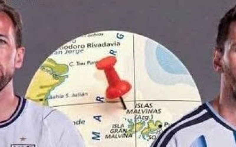UM ANTIGO CONFLITO ALÉM DO FUTEBOL