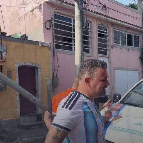 RECESSO LEGISLATIVO ? QUE NADA ! VEREADOR PIERO CABRAL ACOMPANHA MELHORIA SOLICITADAS PELO SEU MANDATO.